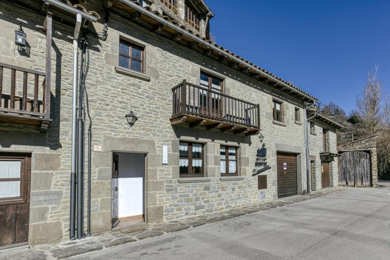 Villa Casa L'Art Rupit Exterior foto